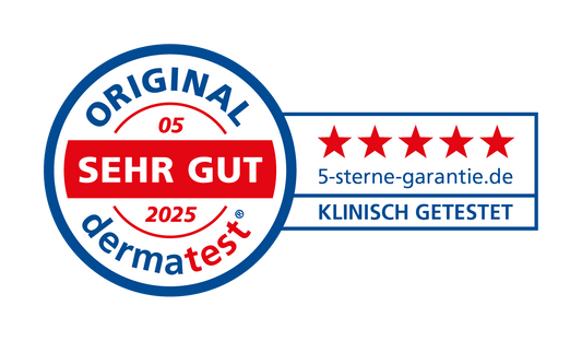 Dermatologisch bestätigt: Focus Sniff White überzeugt auf ganzer Linie