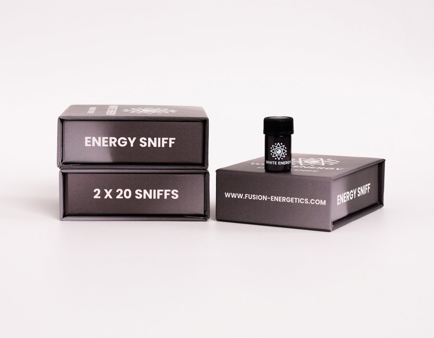White Energy