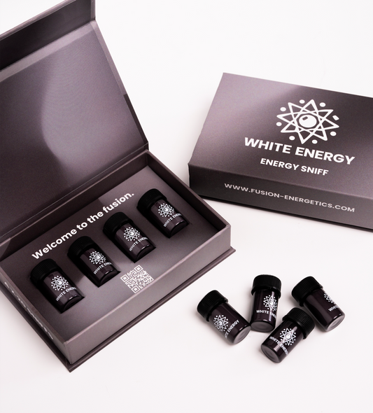 Koffein dampfen oder schnupfen? Warum deine Lunge kein Energy Drink ist