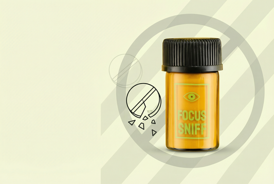 Koffeintabletten Schnupfen Gefahr Besser Energy Sniff