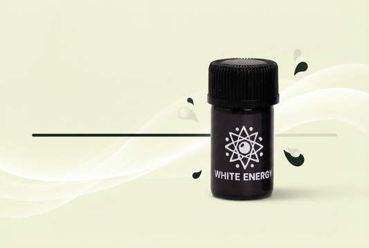 Focus Sniff Energy Sniff Gaming