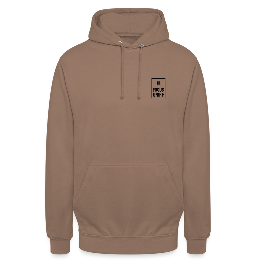 Unisex Hoodie - mocha