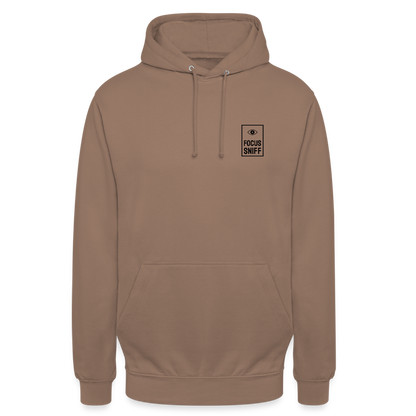 Unisex Hoodie - mocha