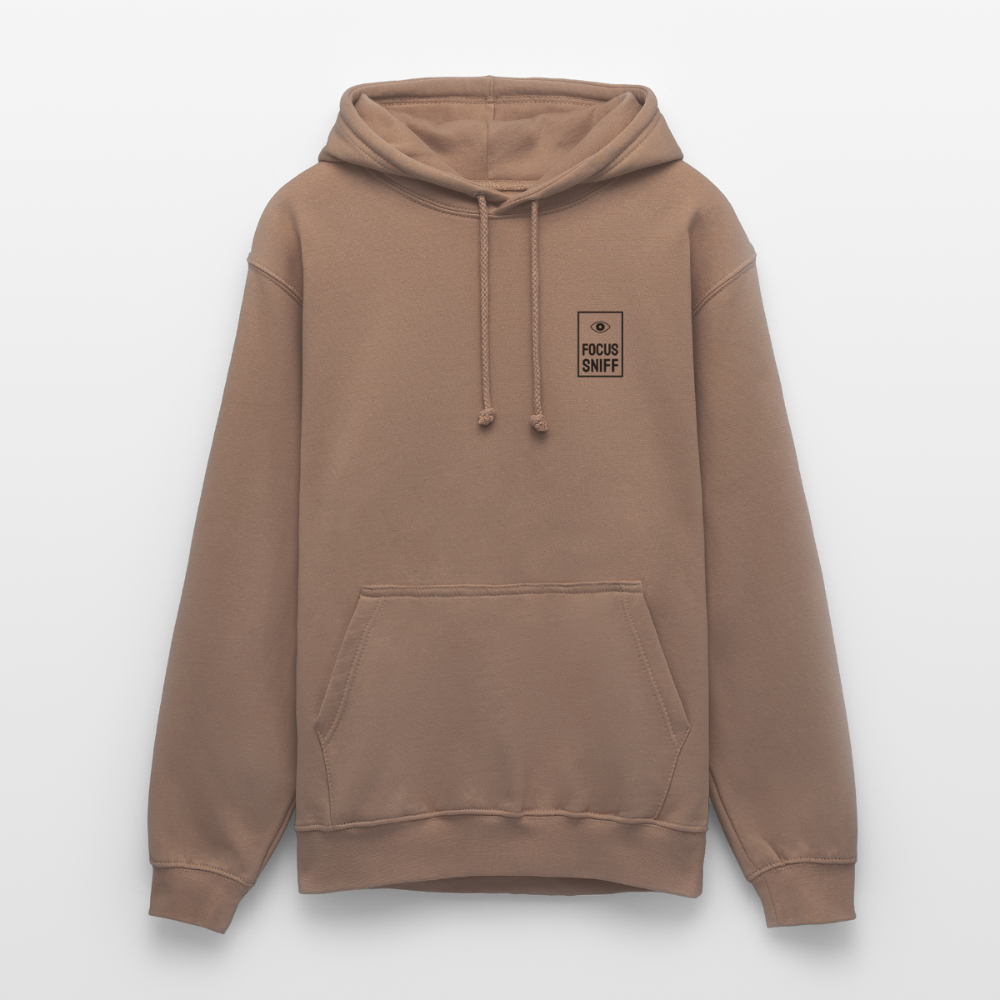 Unisex Hoodie - mocha