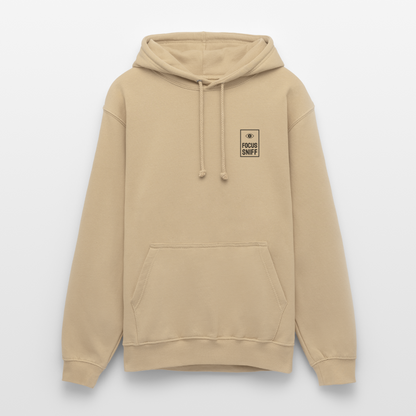 Unisex Hoodie - beige