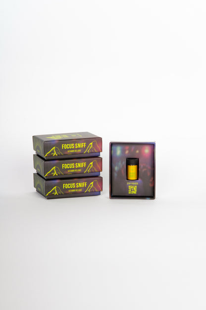 Focus Sniff Vitamin Reload