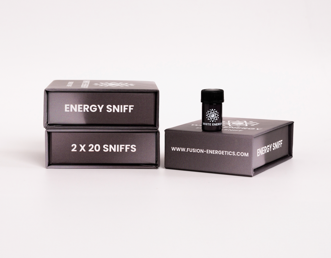 Dein Energy Sniff made with love by Focus Sniff – Focussniff
