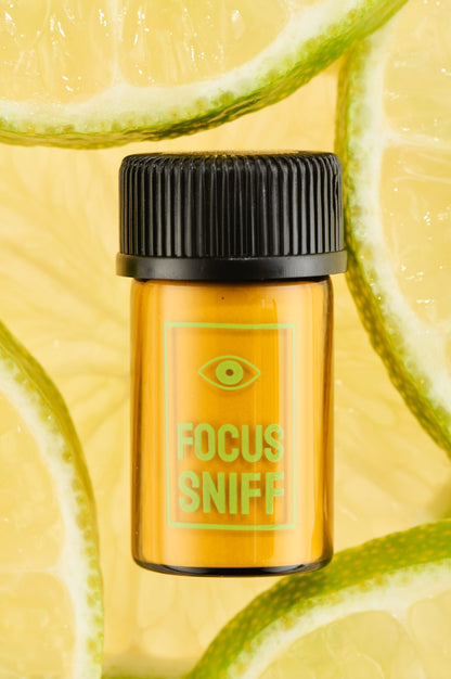 Focus Sniff Testers Pack