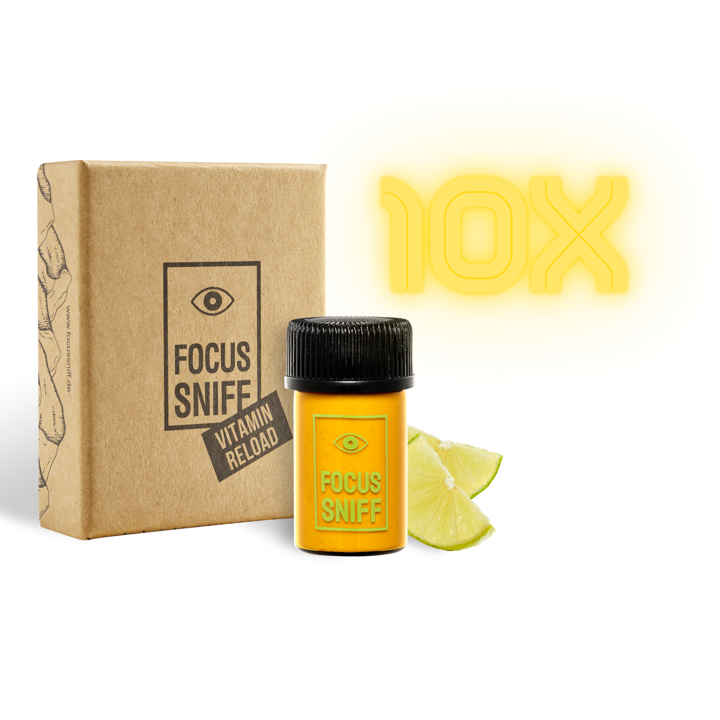 Focus Sniff Vitamin Reload