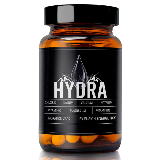 Hydra Caps - 90 caps pack